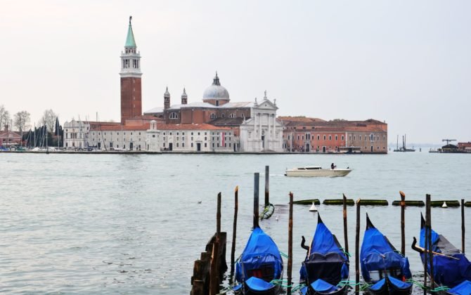 Veneza.
