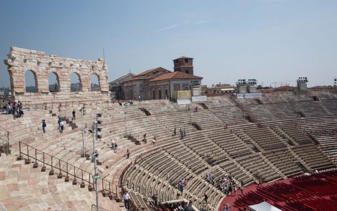 Arena de Verona