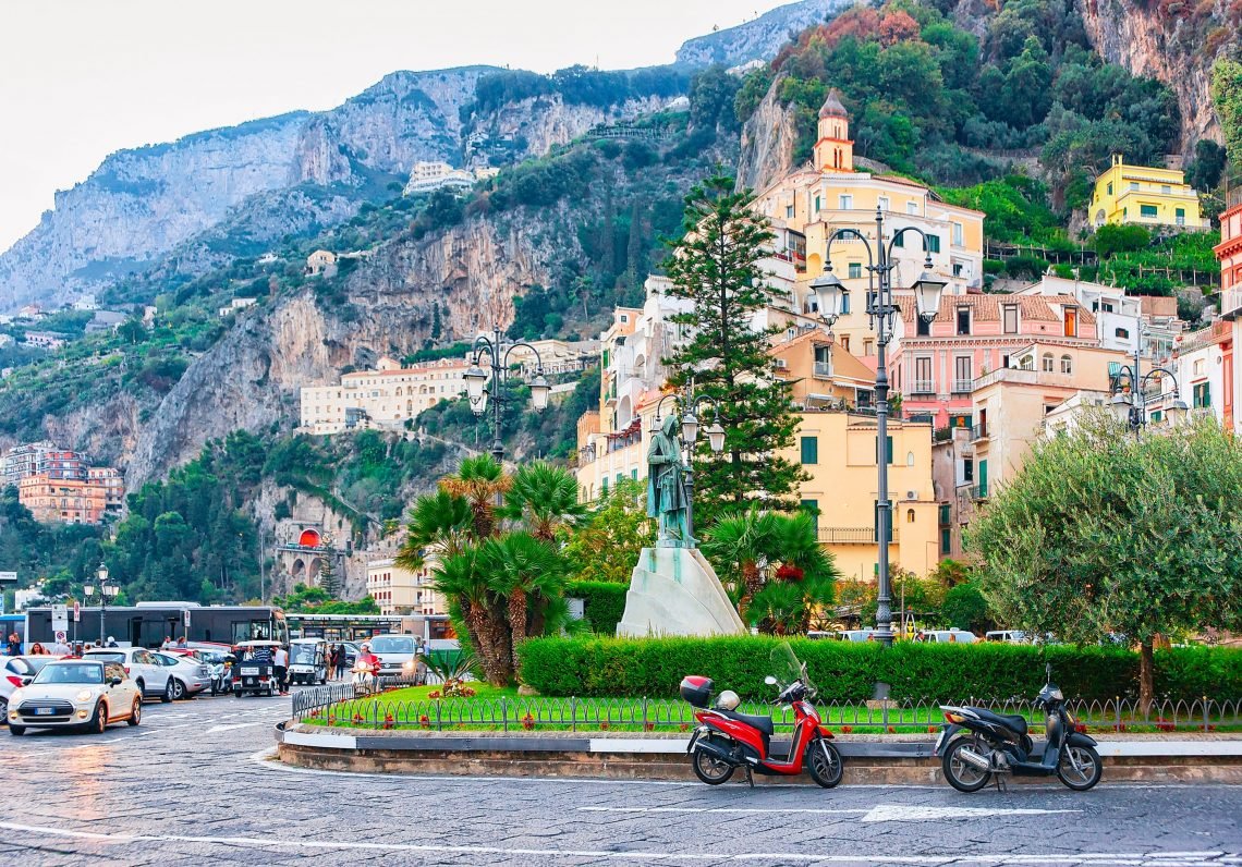 Amalfi