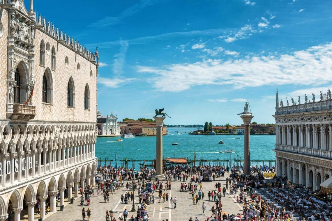 Piazza San Marco