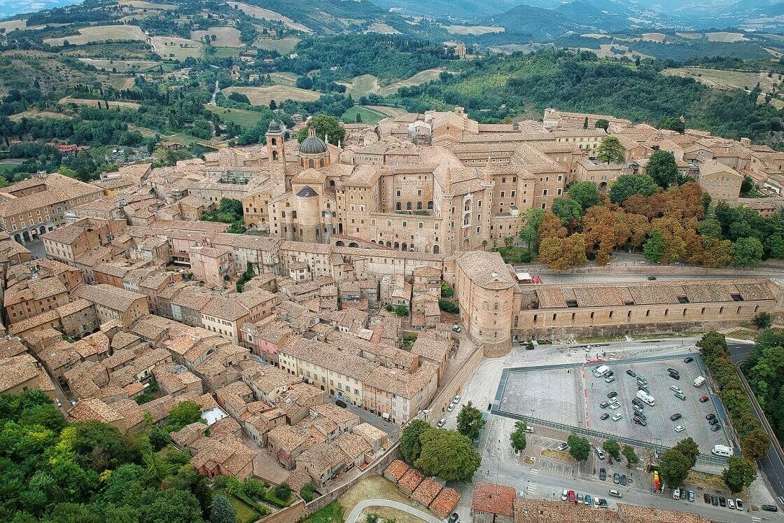 Marche: a joia desconhecida e pouco explorada da Itália!