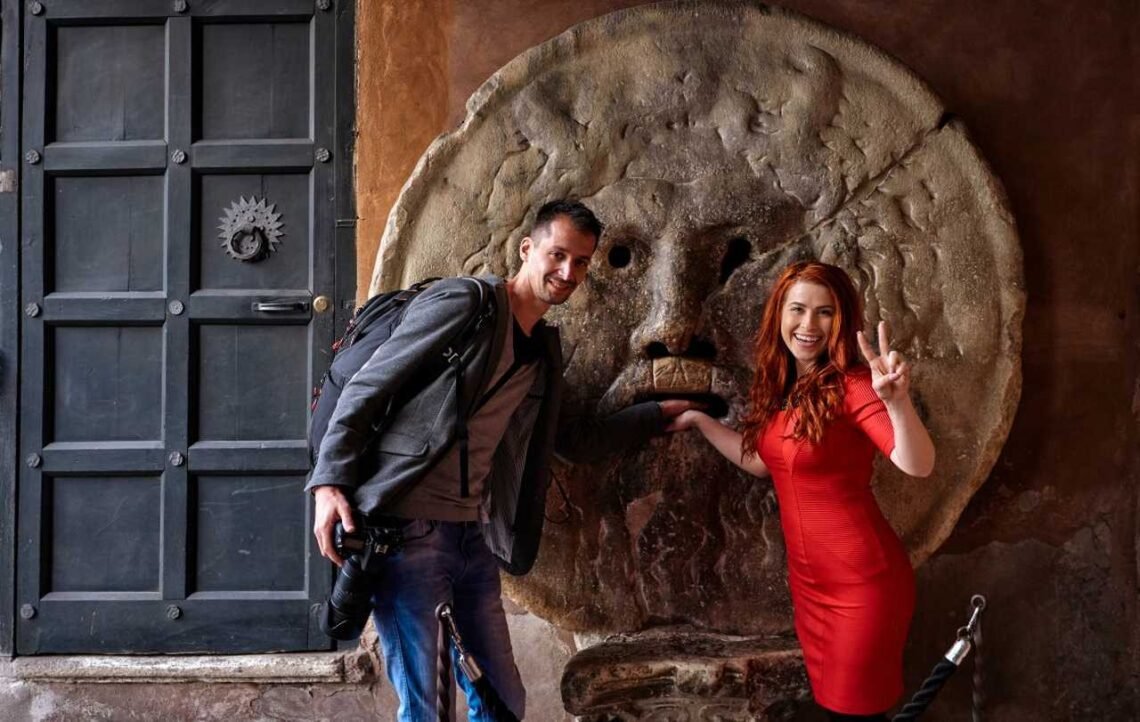 O que fazer em Roma: 19 lugares imperdíveis na cidade eterna!