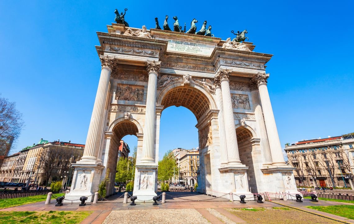 O que fazer em Milão: 18 atividades imperdíveis na Capital da Moda!