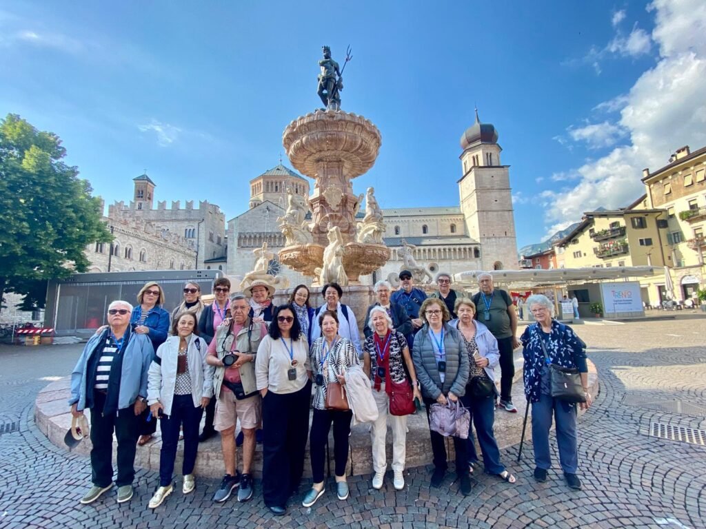 Grupos Cenci Turismo