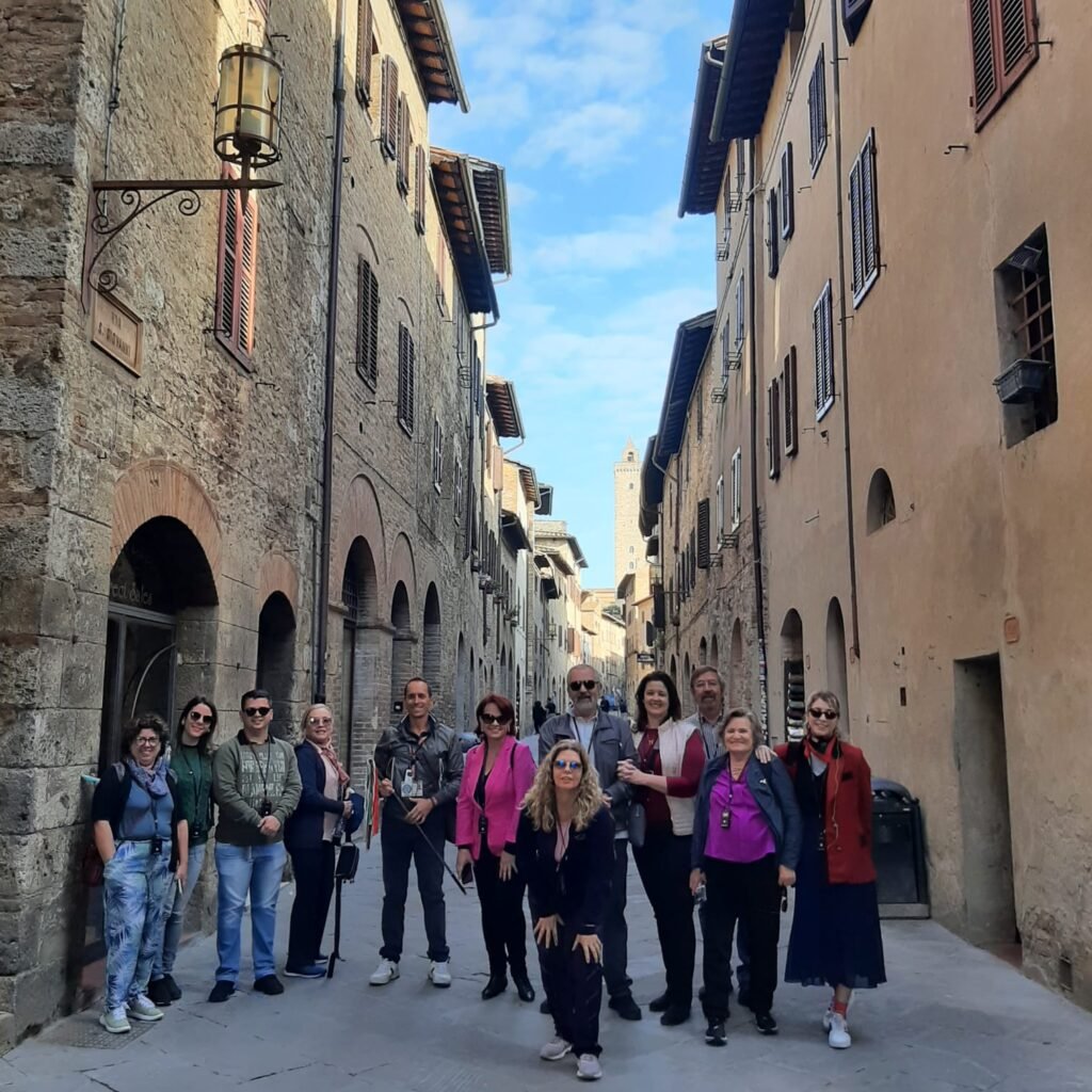 Grupos Cenci Turismo