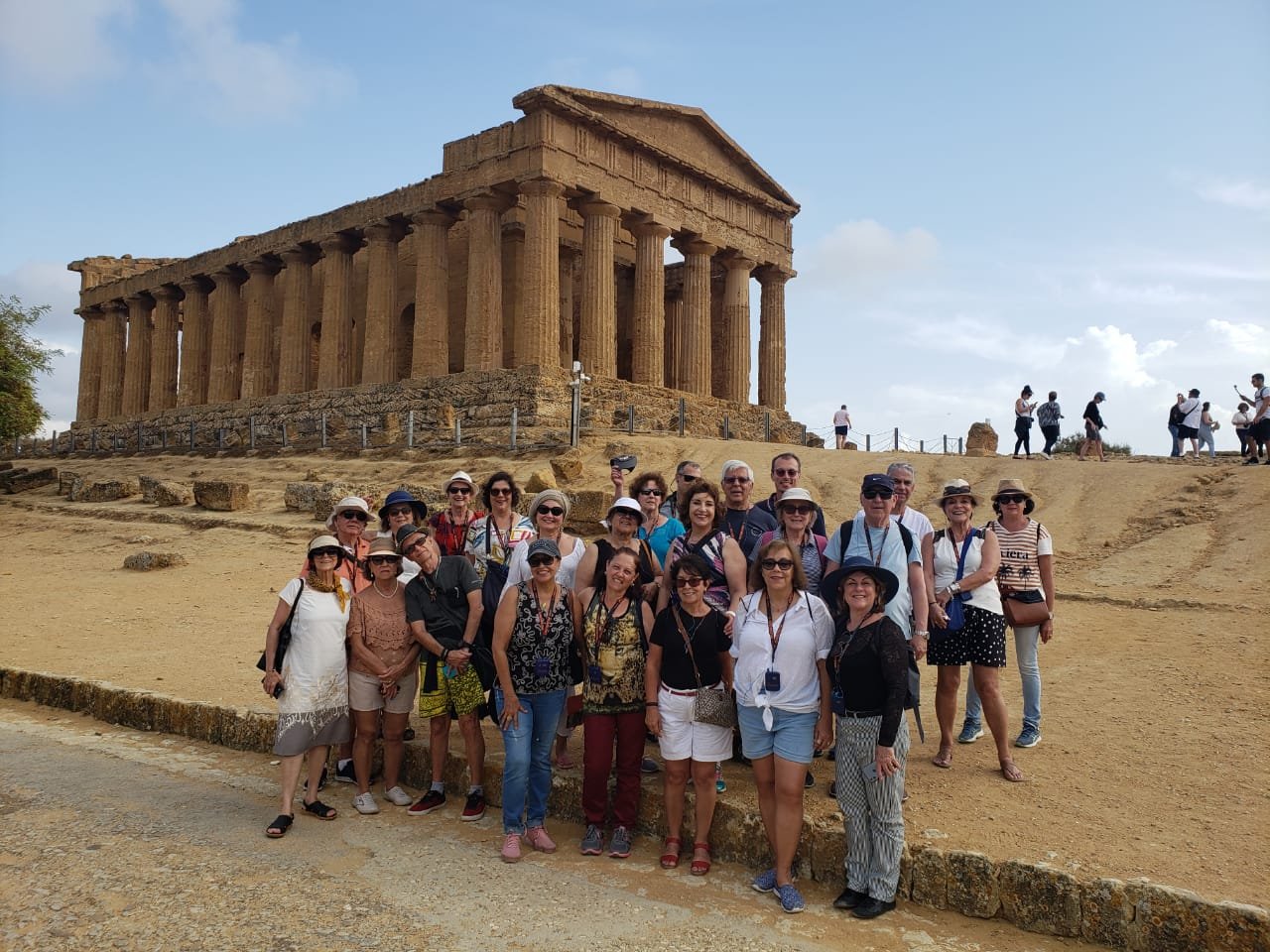 Grupo Cenci Turismo