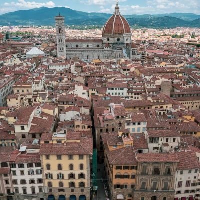Florença - Toscana