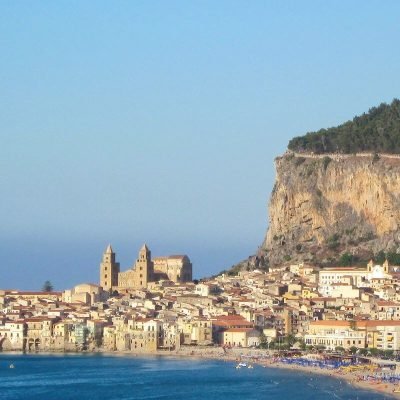 Cefalù, Segredos da Sicília 10 dias